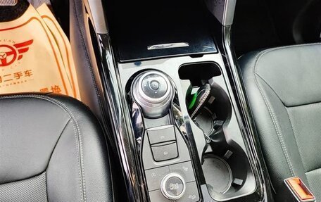 Ford Explorer VI, 2021 год, 3 460 000 рублей, 11 фотография
