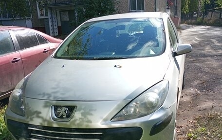 Peugeot 307 I, 2006 год, 220 000 рублей, 1 фотография