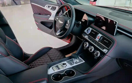 Genesis G70 I, 2025 год, 3 933 000 рублей, 8 фотография