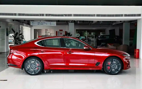 Genesis G70 I, 2025 год, 3 933 000 рублей, 6 фотография