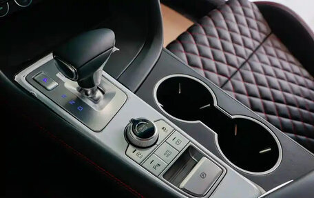 Genesis G70 I, 2025 год, 3 933 000 рублей, 11 фотография