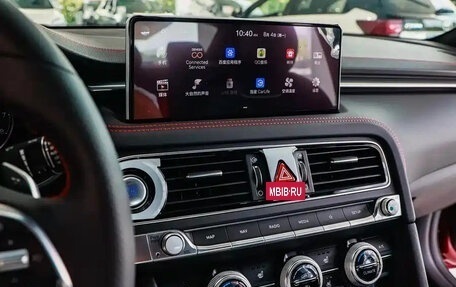 Genesis G70 I, 2025 год, 3 933 000 рублей, 10 фотография