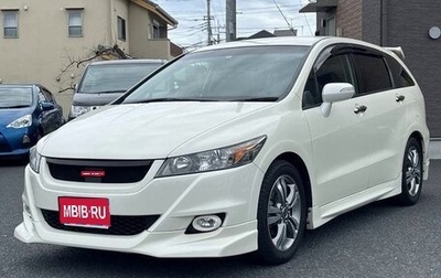Honda Stream II, 2014 год, 948 000 рублей, 1 фотография