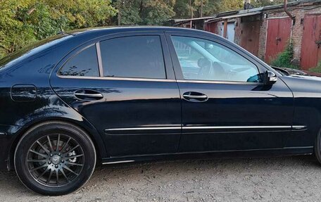 Mercedes-Benz E-Класс, 2002 год, 750 000 рублей, 5 фотография