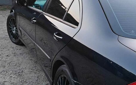 Mercedes-Benz E-Класс, 2002 год, 750 000 рублей, 7 фотография