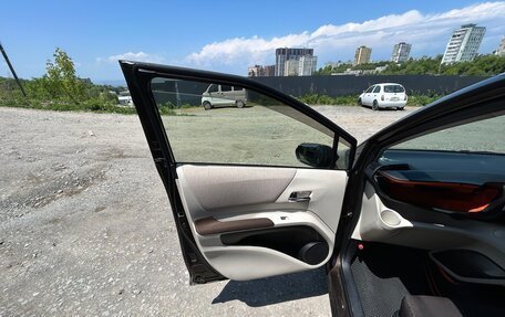 Toyota Sienta II, 2017 год, 1 410 000 рублей, 6 фотография