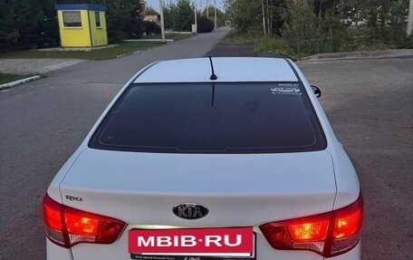 KIA Rio III рестайлинг, 2015 год, 1 020 000 рублей, 2 фотография