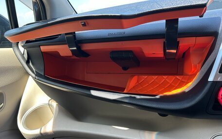 Toyota Sienta II, 2017 год, 1 410 000 рублей, 20 фотография