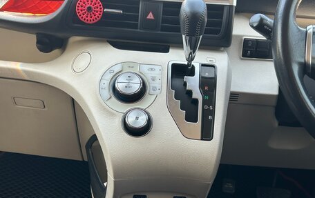Toyota Sienta II, 2017 год, 1 410 000 рублей, 17 фотография