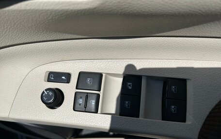 Toyota Sienta II, 2017 год, 1 410 000 рублей, 18 фотография