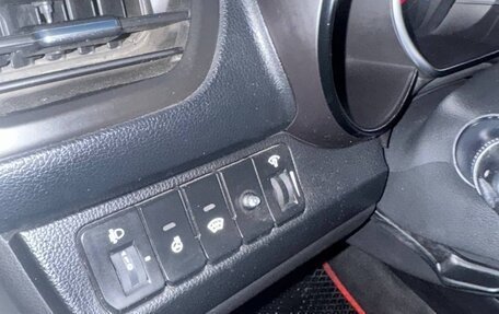 KIA Rio III рестайлинг, 2015 год, 1 020 000 рублей, 10 фотография