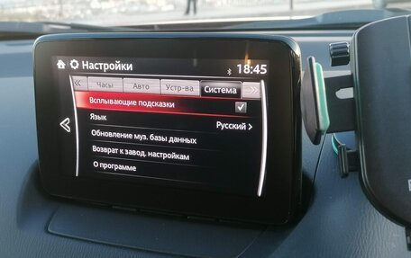 Mazda CX-3 I, 2020 год, 1 950 000 рублей, 5 фотография