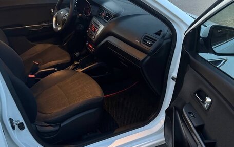 KIA Rio III рестайлинг, 2015 год, 1 020 000 рублей, 13 фотография