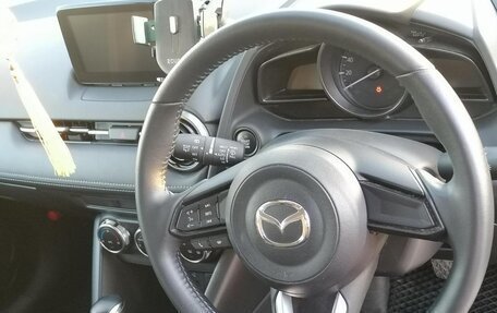 Mazda CX-3 I, 2020 год, 1 950 000 рублей, 7 фотография