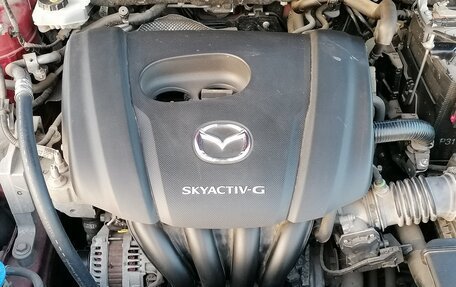 Mazda CX-3 I, 2020 год, 1 950 000 рублей, 12 фотография