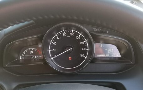 Mazda CX-3 I, 2020 год, 1 950 000 рублей, 6 фотография