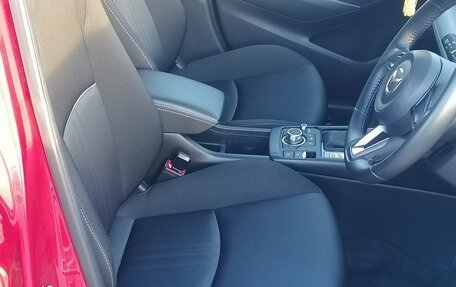 Mazda CX-3 I, 2020 год, 1 950 000 рублей, 9 фотография