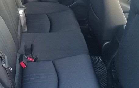 Mazda CX-3 I, 2020 год, 1 950 000 рублей, 10 фотография