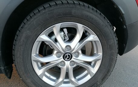 Mazda CX-3 I, 2020 год, 1 950 000 рублей, 13 фотография