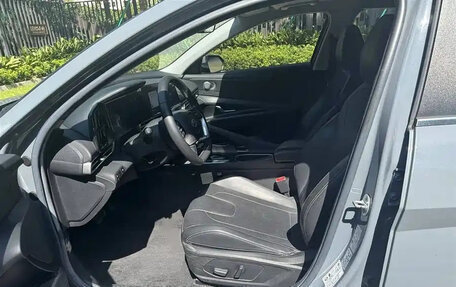 Hyundai Elantra, 2021 год, 1 108 000 рублей, 19 фотография