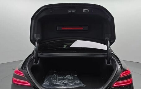 Genesis G70 I, 2022 год, 2 319 000 рублей, 6 фотография