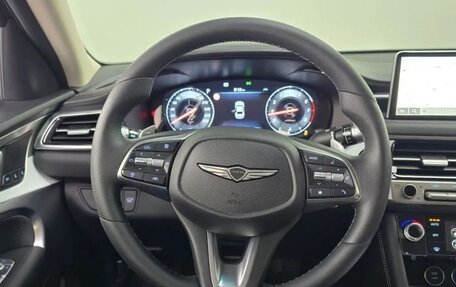 Genesis G70 I, 2022 год, 2 319 000 рублей, 9 фотография