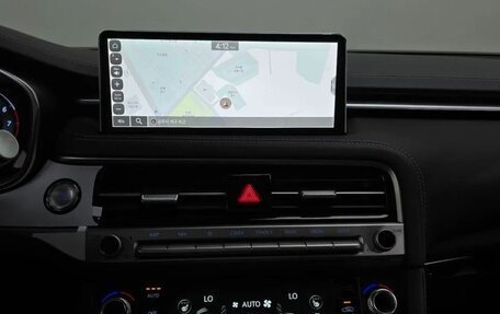 Genesis G70 I, 2022 год, 2 319 000 рублей, 12 фотография