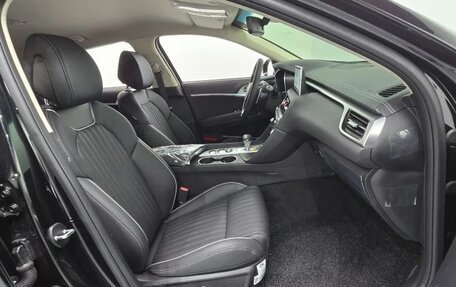Genesis G70 I, 2022 год, 2 319 000 рублей, 7 фотография