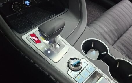 Genesis G70 I, 2022 год, 2 319 000 рублей, 11 фотография