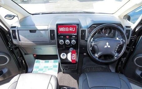 Mitsubishi Delica D:5 I, 2016 год, 1 752 000 рублей, 12 фотография