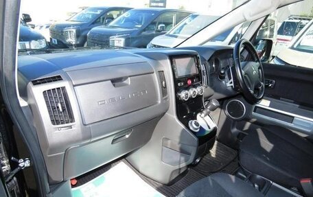 Mitsubishi Delica D:5 I, 2016 год, 1 752 000 рублей, 21 фотография