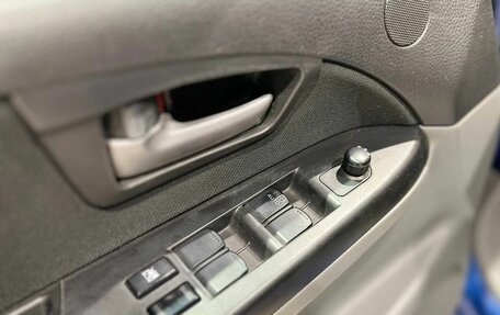 Suzuki SX4 II рестайлинг, 2007 год, 725 000 рублей, 17 фотография