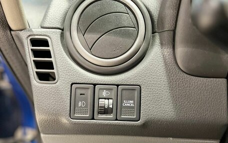 Suzuki SX4 II рестайлинг, 2007 год, 725 000 рублей, 16 фотография