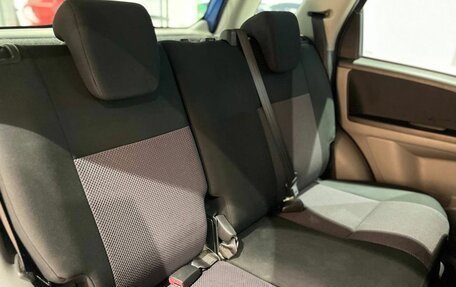 Suzuki SX4 II рестайлинг, 2007 год, 725 000 рублей, 20 фотография