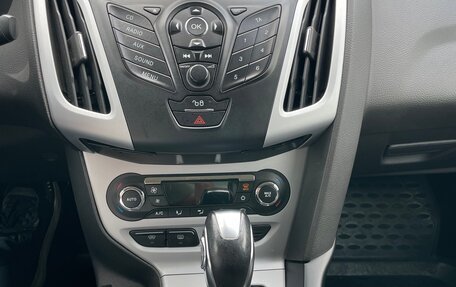 Ford Focus III, 2013 год, 720 000 рублей, 11 фотография