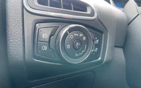 Ford Focus III, 2013 год, 720 000 рублей, 13 фотография
