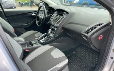 Ford Focus III, 2013 год, 720 000 рублей, 9 фотография