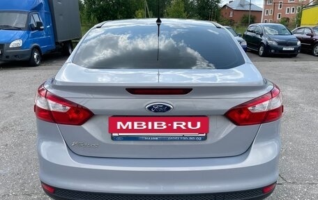 Ford Focus III, 2013 год, 720 000 рублей, 6 фотография