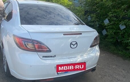 Mazda 6, 2007 год, 850 000 рублей, 2 фотография