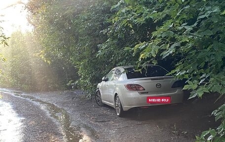 Mazda 6, 2007 год, 850 000 рублей, 4 фотография
