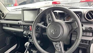 Suzuki Jimny, 2021 год, 1 700 000 рублей, 2 фотография