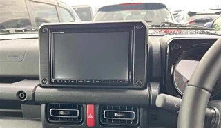 Suzuki Jimny, 2021 год, 1 700 000 рублей, 6 фотография