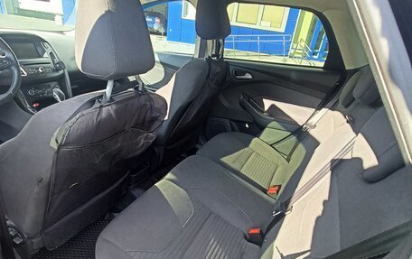 Ford Focus III, 2016 год, 1 250 000 рублей, 12 фотография