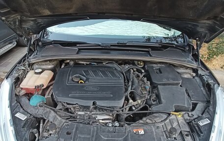 Ford Focus III, 2016 год, 1 250 000 рублей, 15 фотография