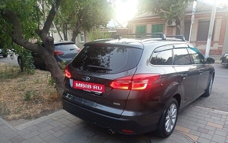 Ford Focus III, 2016 год, 1 250 000 рублей, 7 фотография