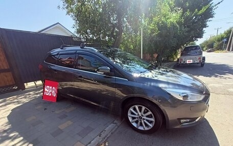 Ford Focus III, 2016 год, 1 250 000 рублей, 6 фотография