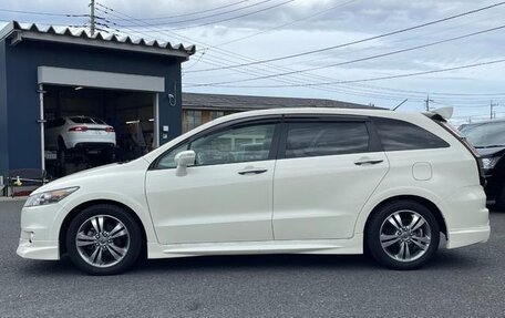 Honda Stream II, 2014 год, 948 000 рублей, 2 фотография