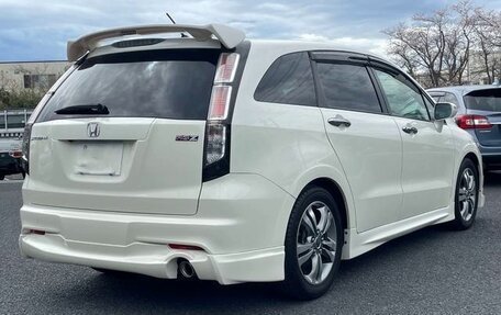 Honda Stream II, 2014 год, 948 000 рублей, 5 фотография