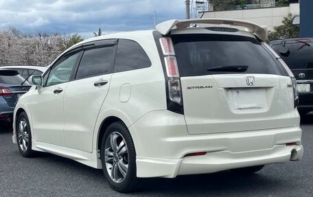 Honda Stream II, 2014 год, 948 000 рублей, 3 фотография