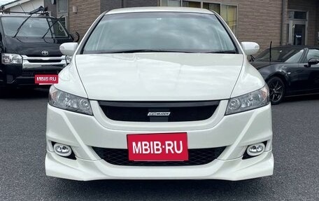 Honda Stream II, 2014 год, 948 000 рублей, 8 фотография